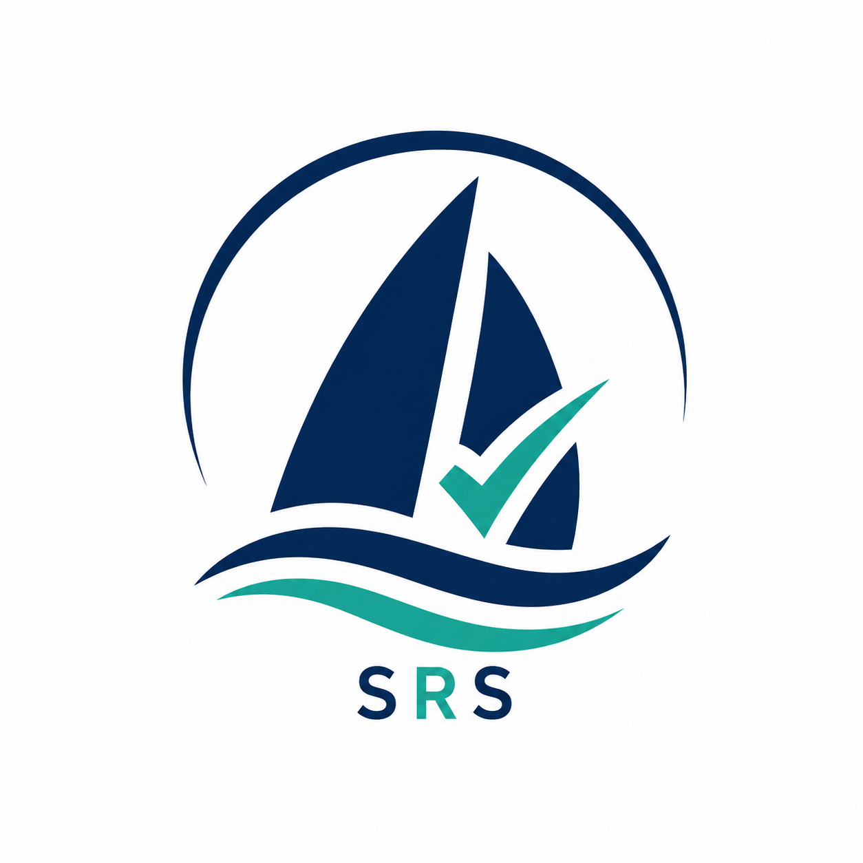 Sail Ready Services logo